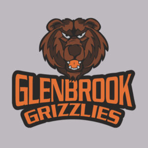 Glenbrook Youth Hoodie Design